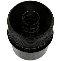 Audi Engine Oil Filter Cover 921-167 - Dorman - OE Solutions